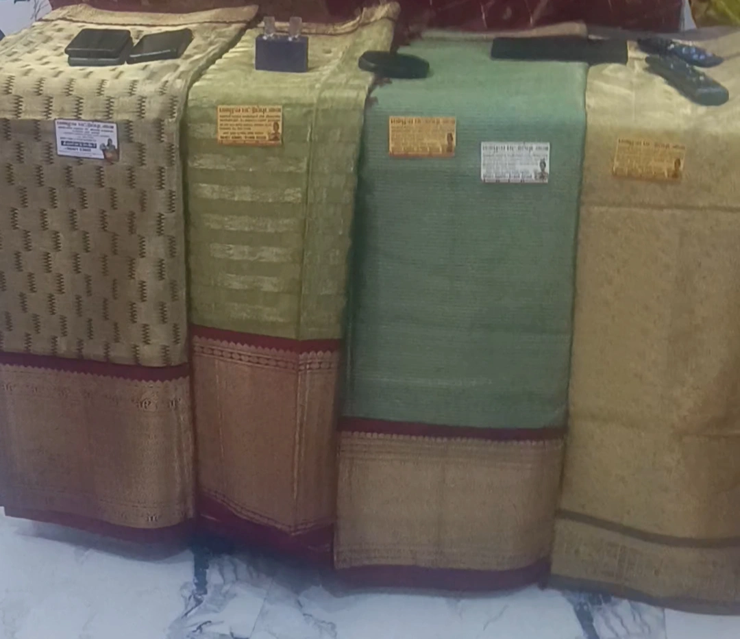 Old Pattu Saree Buyers in Chennai