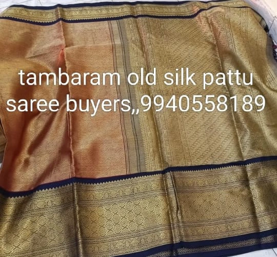 Banaras Silk Saree buyers in chennai