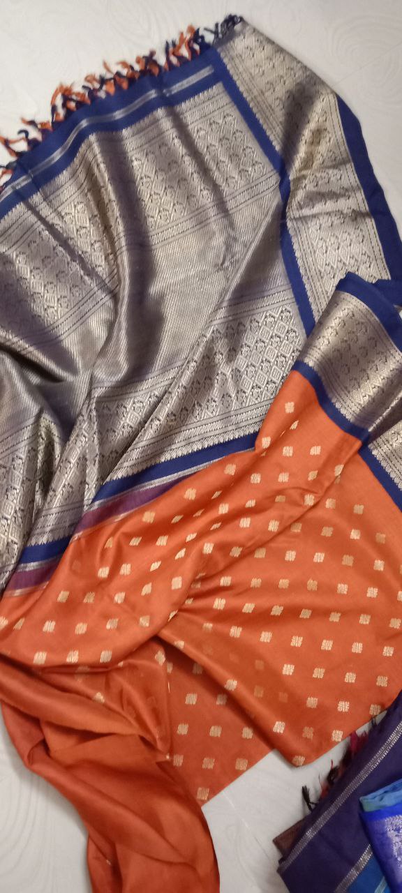 Old Society Silk Saree buyers in chennai