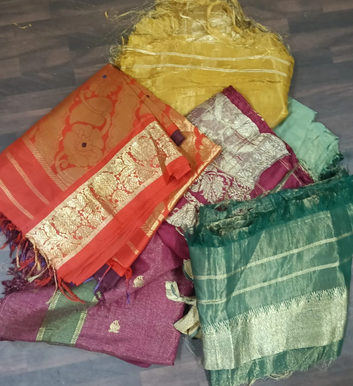  Old Pattu saree buyers in chennai